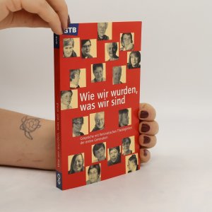 gebrauchtes Buch – Gerburgis Feld – Wie wir wurden, was wir sind