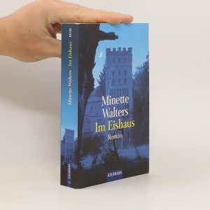 gebrauchtes Buch – Minette Walter – Im Eishaus