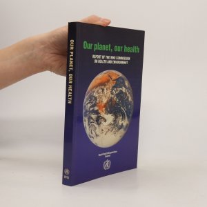 Our Planet, Our Health