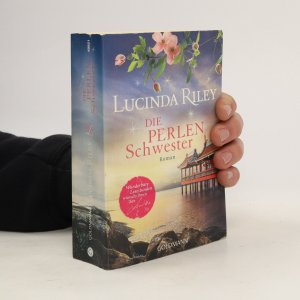 gebrauchtes Buch – Lucinda Riley – Die Perlenschwester