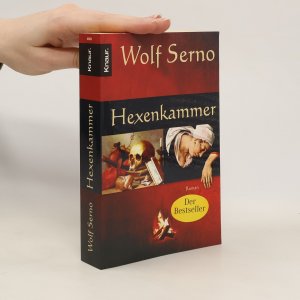 gebrauchtes Buch – Wolf Serno – Hexenkammer