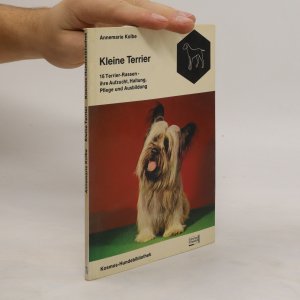 Kleine Terrier