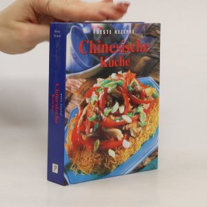 gebrauchtes Buch – Jenny Stacey – Chinesische Küche