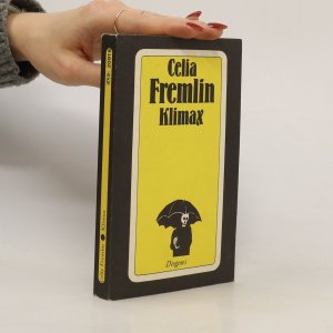 gebrauchtes Buch – Celia Fremlin – Klimax