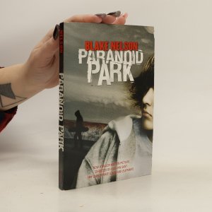 Paranoid Park, English edition