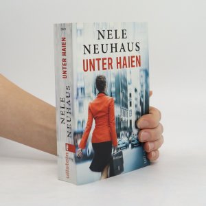 gebrauchtes Buch – Nele Neuhaus – Unter Haien