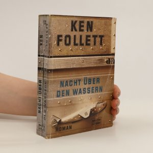 gebrauchtes Buch – Ken Follett – Nacht über den Wassern