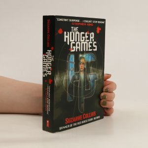 gebrauchtes Buch – Suzanne Collins – The Hunger games