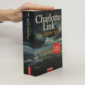 gebrauchtes Buch – Charlotte Link – Die letzte Spur