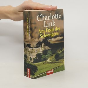 gebrauchtes Buch – Charlotte Link – Am Ende des Schweigens