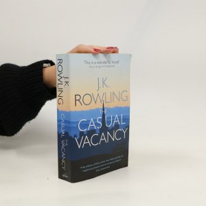 The casual vacancy