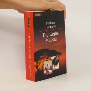 gebrauchtes Buch – Corinne Hofmann – Die weiße Massai