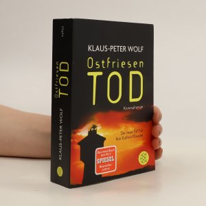 gebrauchtes Buch – Klaus-Peter Wolf – Ostfriesentod. Der elfte Fall für Ann Kathrin Klaasen : Kriminalroman