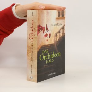 gebrauchtes Buch – Lucinda Riley – Das Orchideenhaus