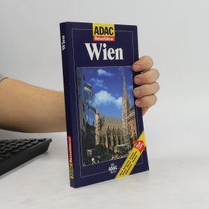 gebrauchtes Buch – Lilian Schacherl – Wien