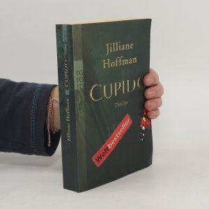 gebrauchtes Buch – Jilliane Hoffman – Cupido