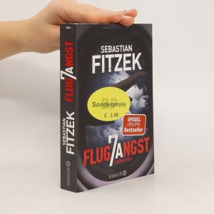 gebrauchtes Buch – Sebastian Fitzek – Flugangst 7A