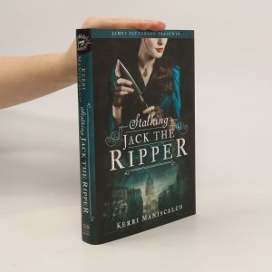 Stalking Jack the Ripper