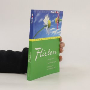 gebrauchtes Buch – Nina Deißler – Flirten