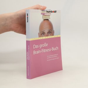 gebrauchtes Buch – Ursula Oppolzer – Das große Brain-Fitness-Buch