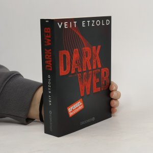 gebrauchtes Buch – Veit Etzold – Dark Web