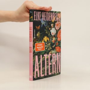 gebrauchtes Buch – Elke Heidenreich – Altern