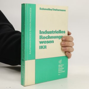 gebrauchtes Buch – Manfred Deitermann – Industrielles Rechnungswesen