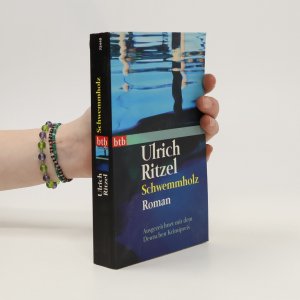 gebrauchtes Buch – Ulrich Ritzel – Schwemmholz