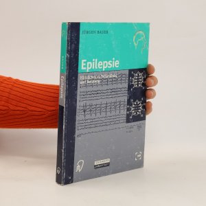 gebrauchtes Buch – Jürgen Bauer – Epilepsie