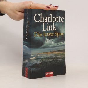 gebrauchtes Buch – Charlotte Link – Die letzte Spur