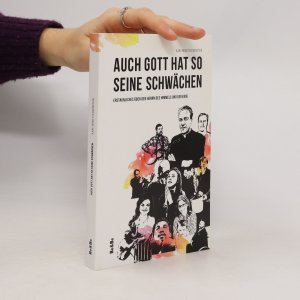 gebrauchtes Buch – Karl-Heinz Fleckenstein – Auch Gott hat so seine Schwächen