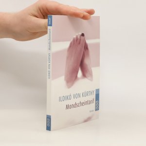 gebrauchtes Buch – Ildikó von Kürthy – Mondscheintarif