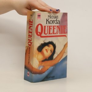 gebrauchtes Buch – Michael Korda – Queenie