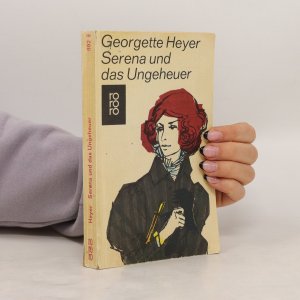 Serena und das Ungeheuer