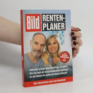 Bild Renten-Planer