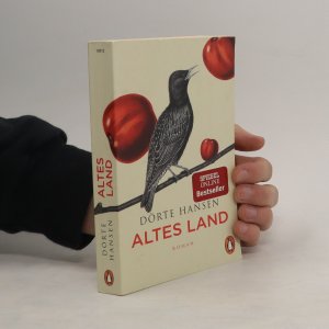 gebrauchtes Buch – Dörte Hansen – Altes Land