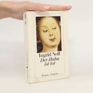 gebrauchtes Buch – Ingrid Noll – Der Hahn ist tot