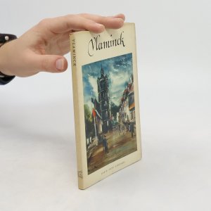 gebrauchtes Buch – kolektiv – Vlaminck