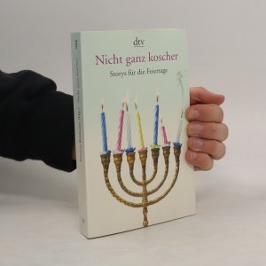 gebrauchtes Buch – Patricia Reimann – Nicht ganz koscher