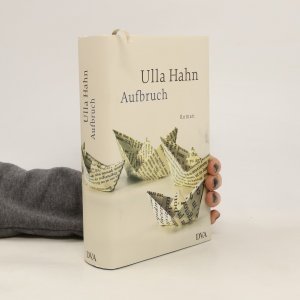 gebrauchtes Buch – Ulla Hahn – Aufbruch