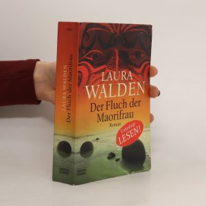 gebrauchtes Buch – Laura Walden – Der Fluch der Maorifrau