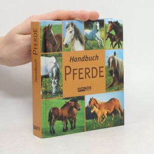 Handbuch Pferde