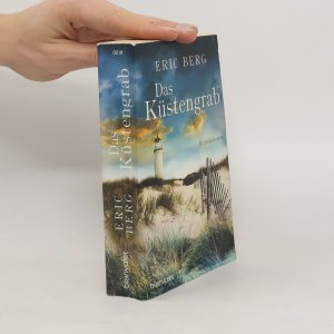 gebrauchtes Buch – Eric Berg – Das Küstengrab