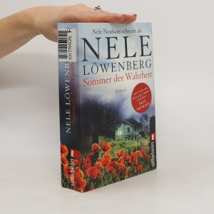 gebrauchtes Buch – Nele Löwenberg – Sommer der Wahrheit