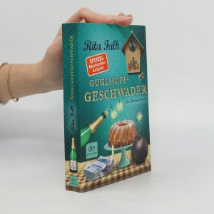 gebrauchtes Buch – Rita Falk – Guglhupf-geschwader