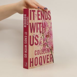 gebrauchtes Buch – Coleen Hoover – It Ends With Us