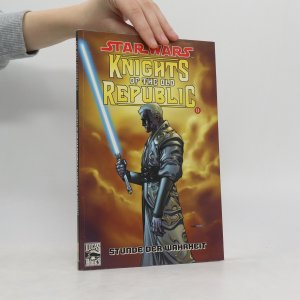 Knights of the Old Republic II. Stunde der Wahrheit. Mit Cover Gallery