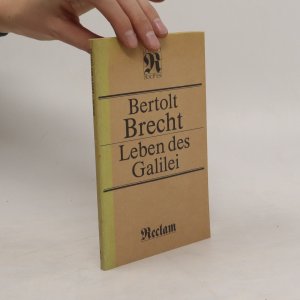 Leben des Galilei