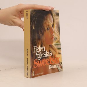 gebrauchtes Buch – Helen Yglesias – Sweetsir