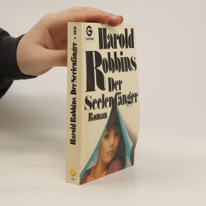 gebrauchtes Buch – Harold Robbins – Der Seelenfänger